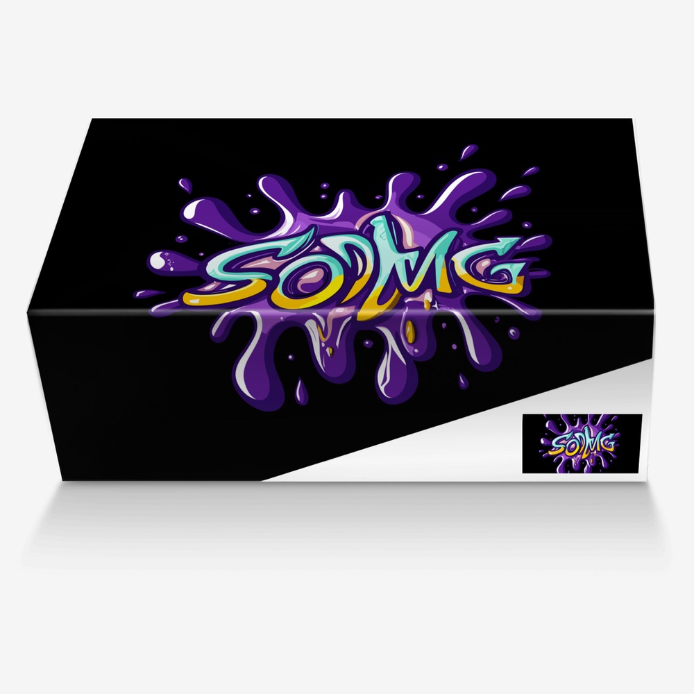 SODMG Brand custom made in Italy shoes by Sodmg Brand | Box view