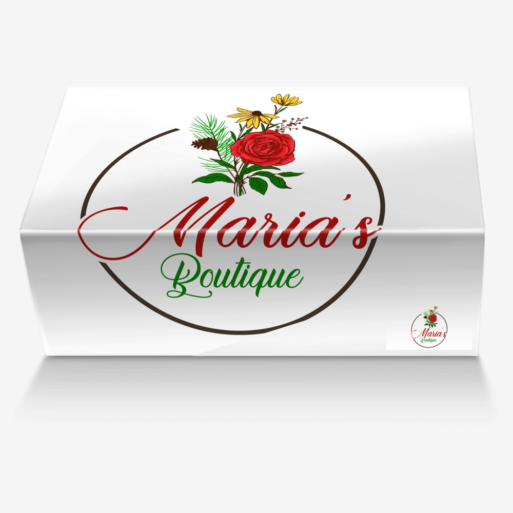 MariaMaria custom made in Italy shoes by Maria W | Box view