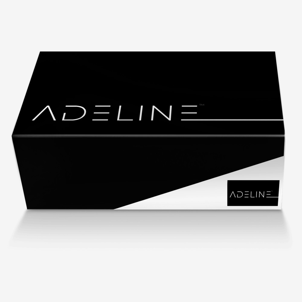 ADELINE custom made in Italy shoes by Nicholas Hixon | Box view