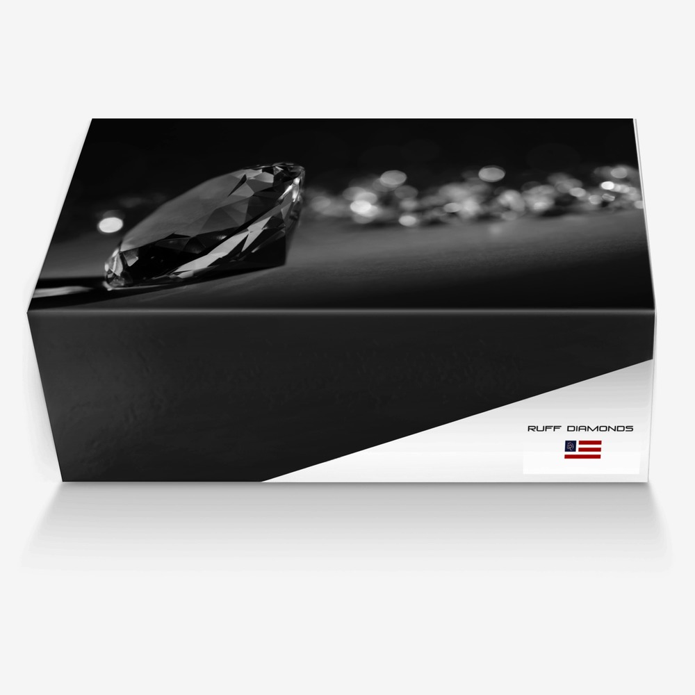 THE MALIBU custom made in Italy shoes by Shane Carter | Box view