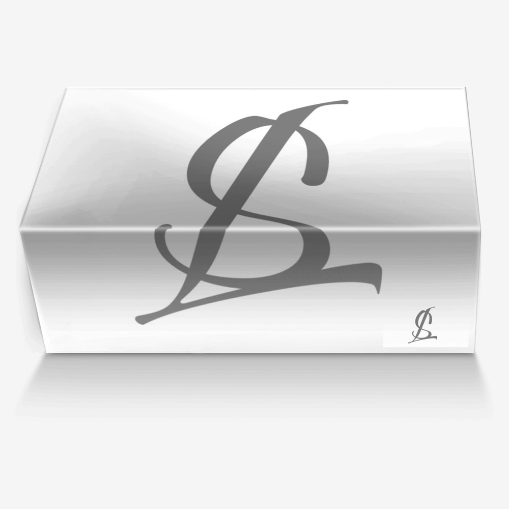gb custom made in Italy shoes by Willy Esco | Box view