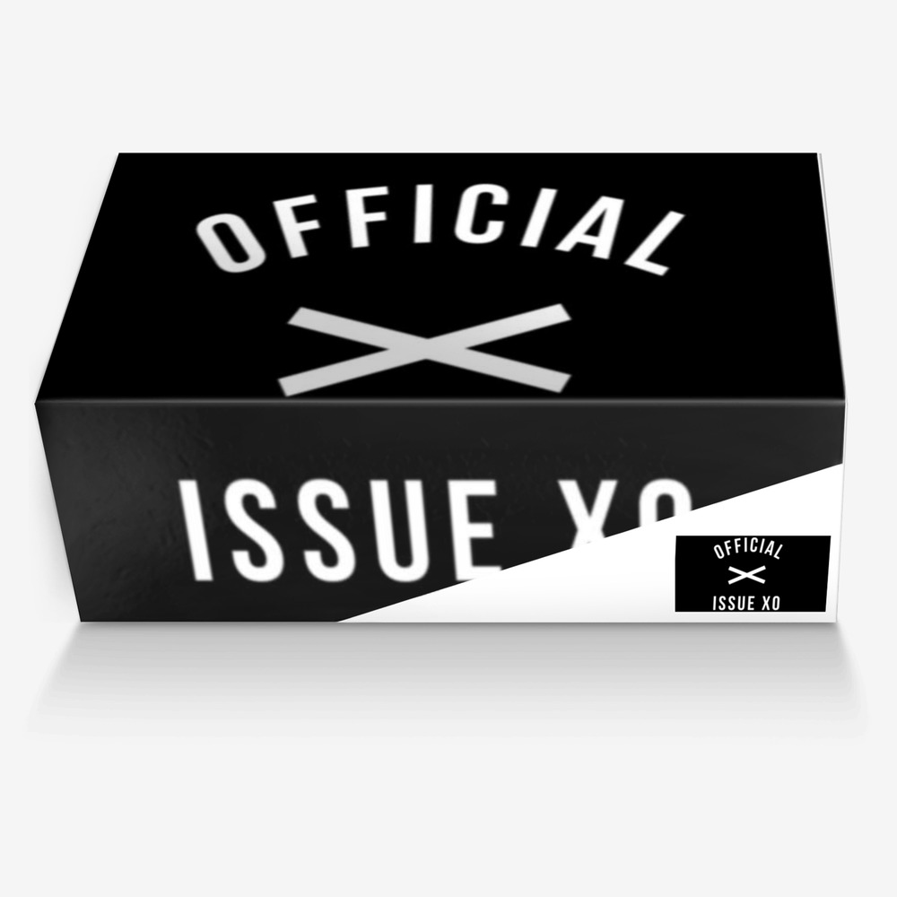 The Weeknd Shoes custom made in Italy shoes by Rebel Willams | Box view