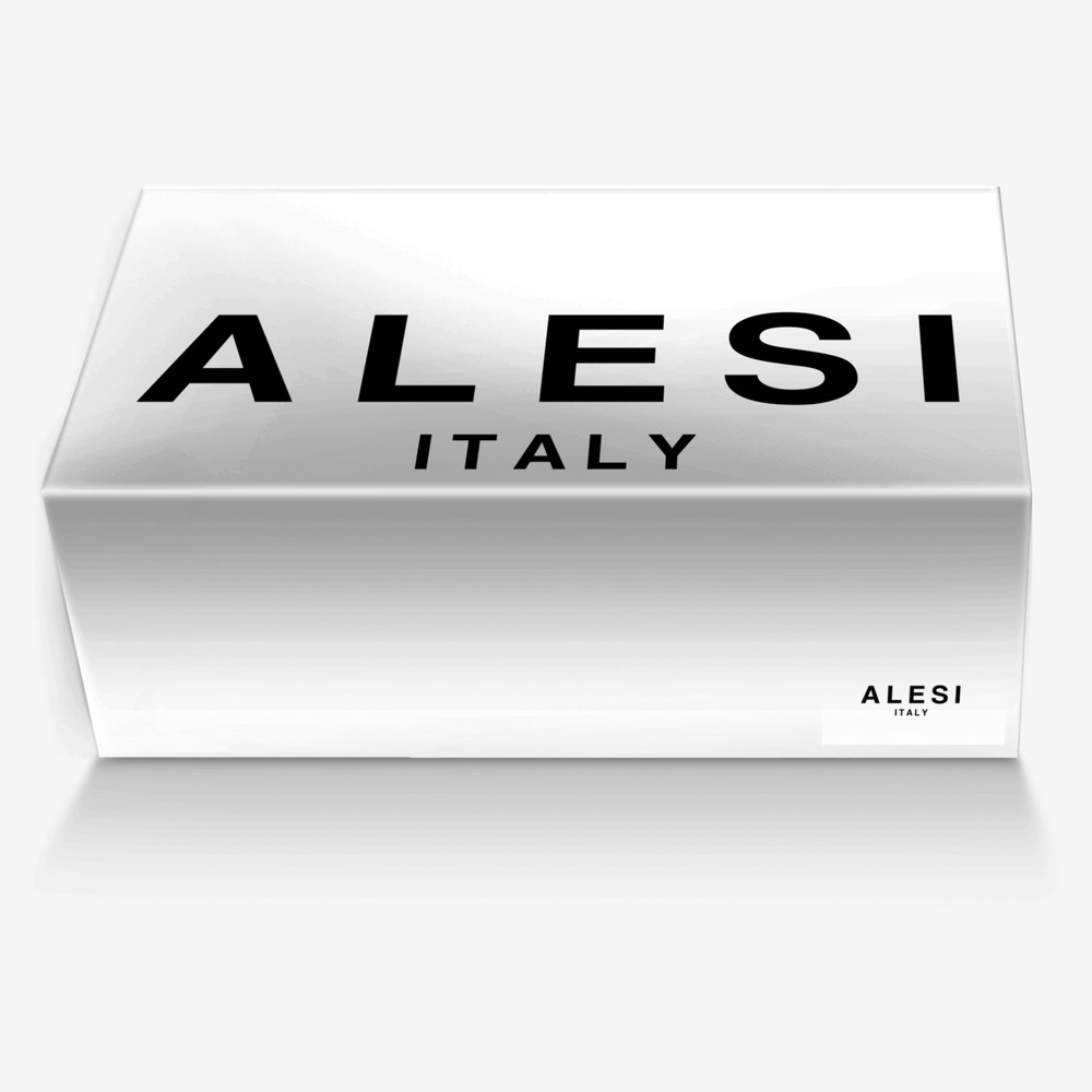 Alesi Runner II custom made in Italy shoes by Lonanthony Parker | Box view