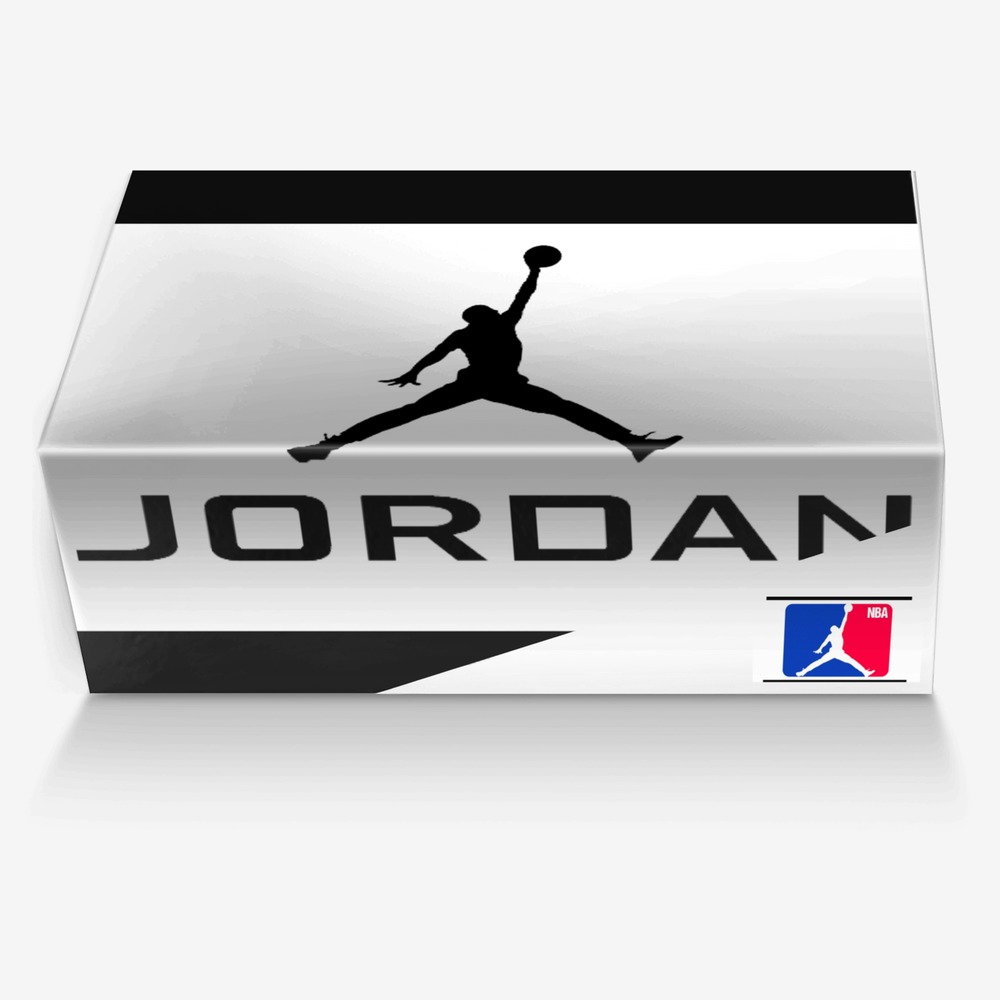 Jordons custom made in Italy shoes by  | Box view
