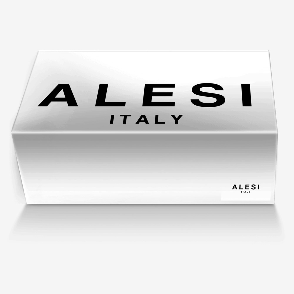 Alesi Tassel Pump custom made in Italy shoes by Lonanthony Parker | Box view