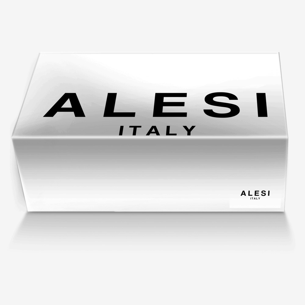 Alesi Tassel Pump custom made in Italy shoes by Lonanthony Parker | Box view