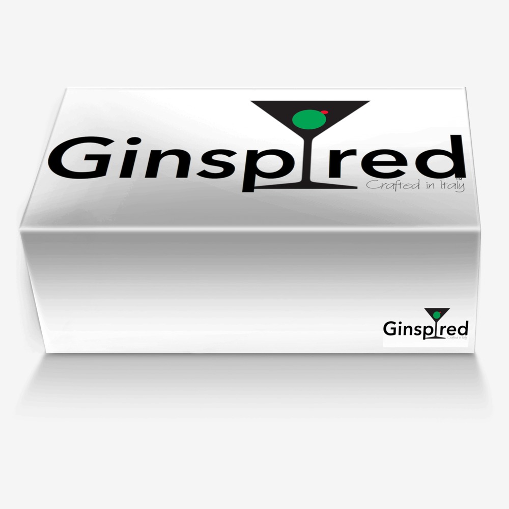 Sneaking Up custom made in Italy shoes by Gini Briggs | Box view