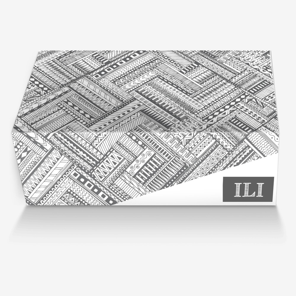 ILI_agency custom made in Italy shoes by Agency Aliveshoes | Box view