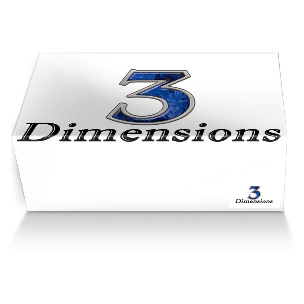 3 Dimension Shoe Co. custom made shoe box 3 Dimension Shoe Co. artisan made in Italy shoes by 3 Dimension Shoe Co.