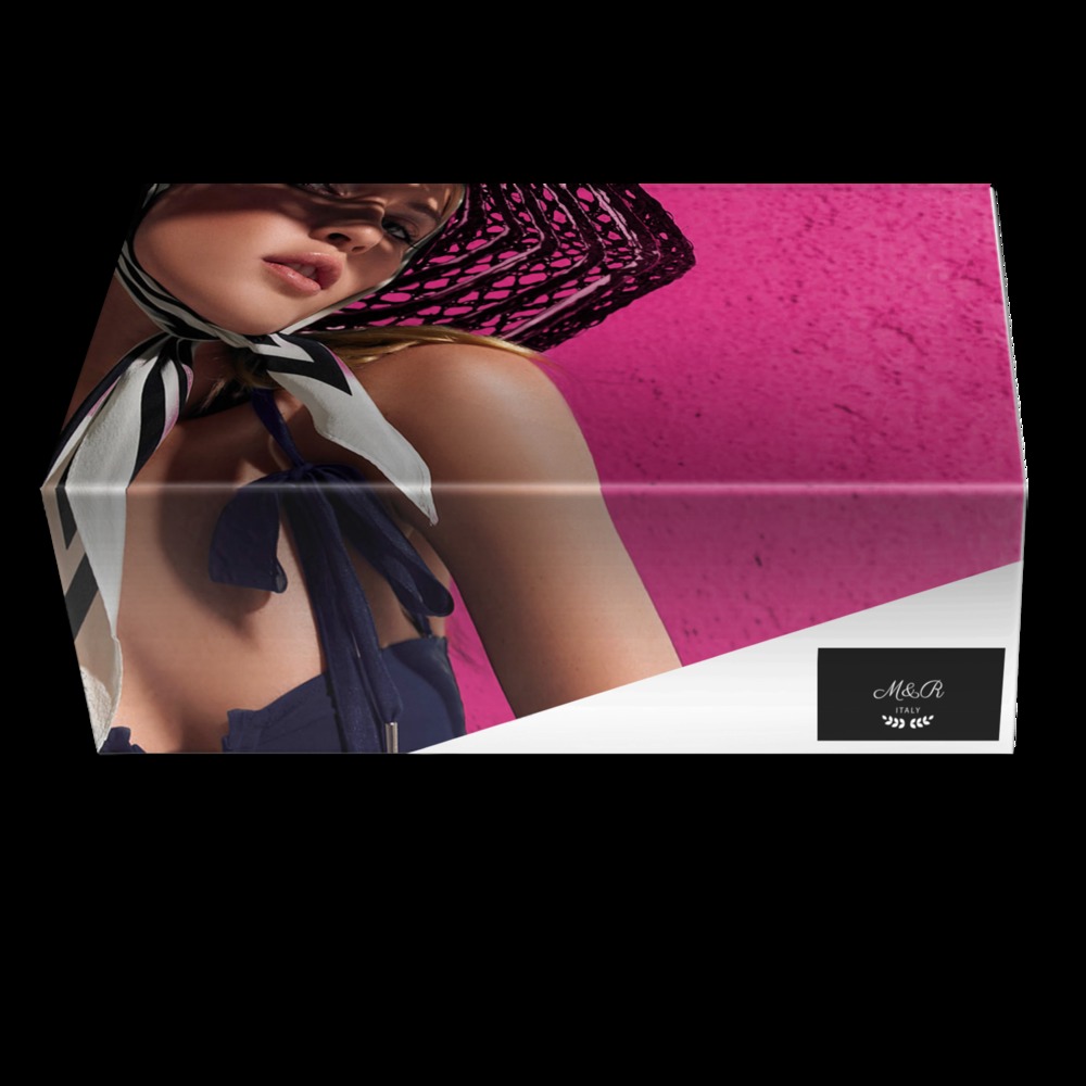 M&R | A Custom Shoe concept by Maria Judith Rivas Figueredo