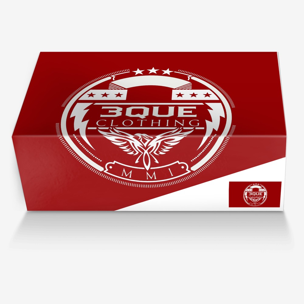3Que custom made in Italy shoes by Que Man | Box view