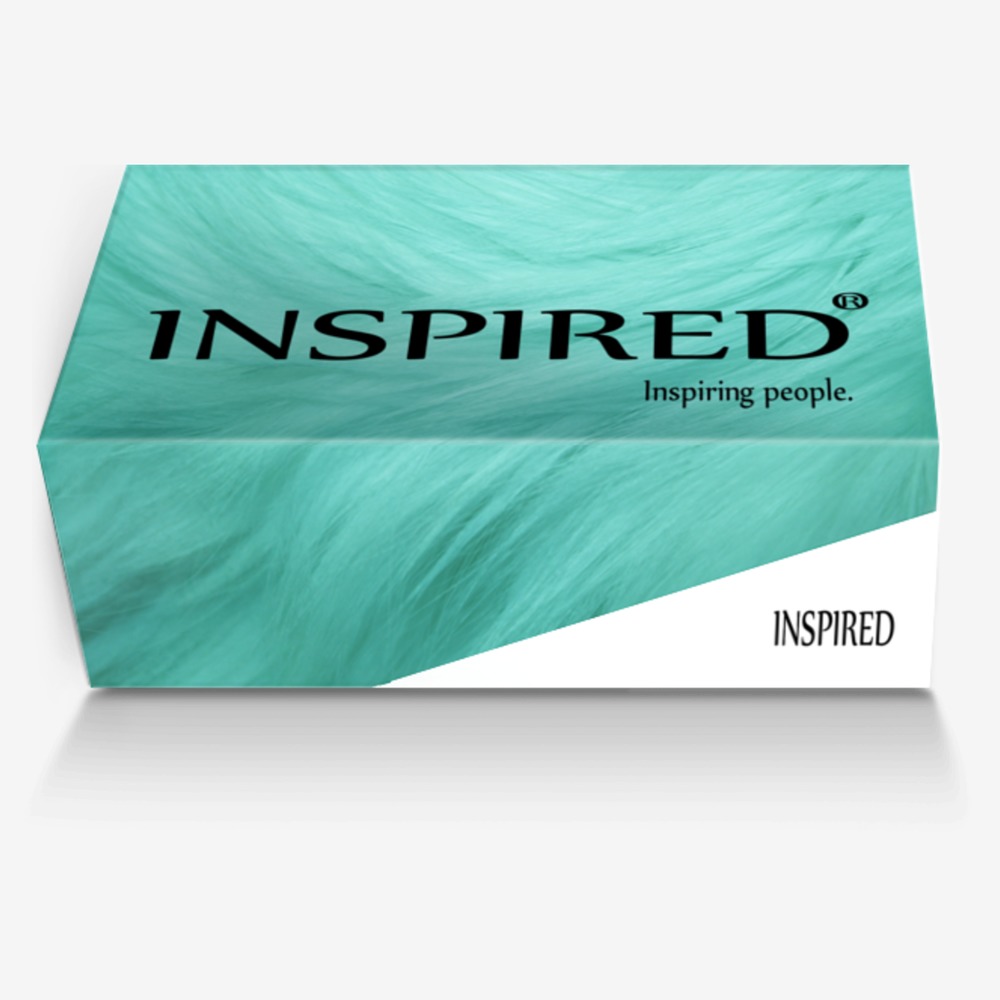 Inspired custom made in Italy shoes by Roan Romer | Box view