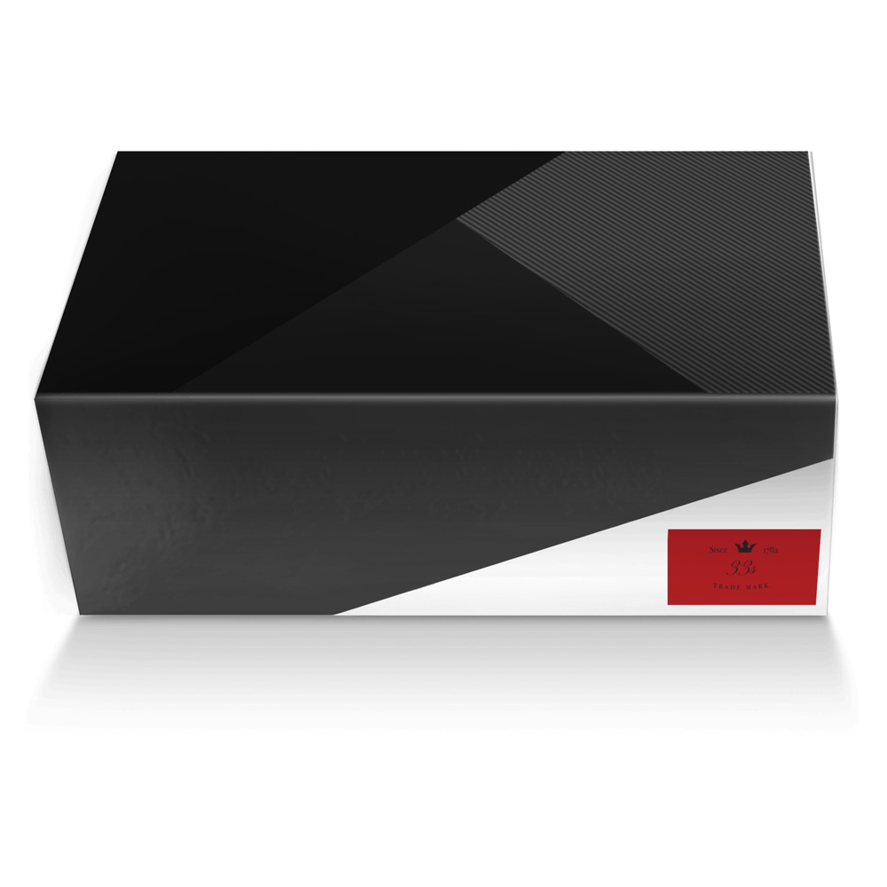 33s custom made shoe box 33s artisan made in Italy shoes by Jayden