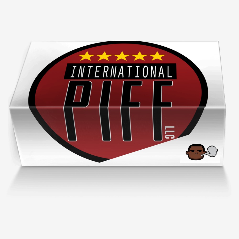 Piff custom made in Italy shoes by Alfonzo Maye | Box view