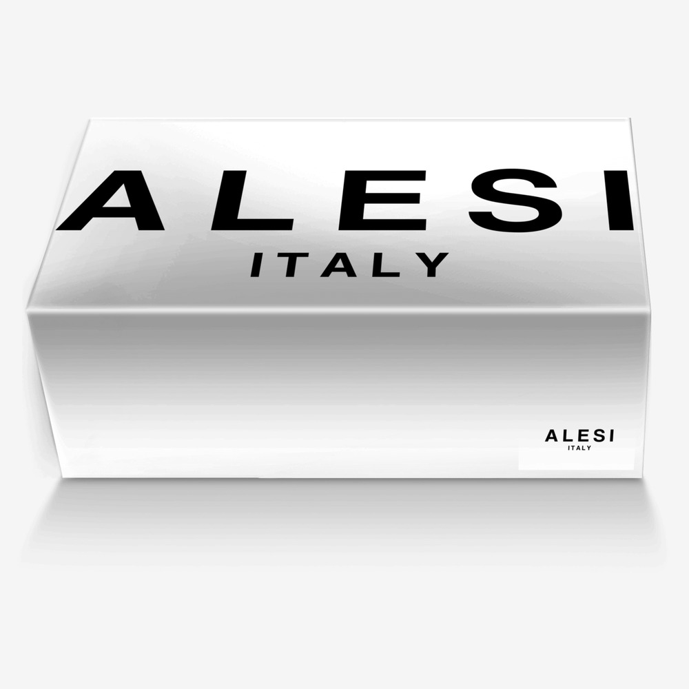 Alesi Tassel Pump custom made in Italy shoes by Lonanthony Parker | Box view