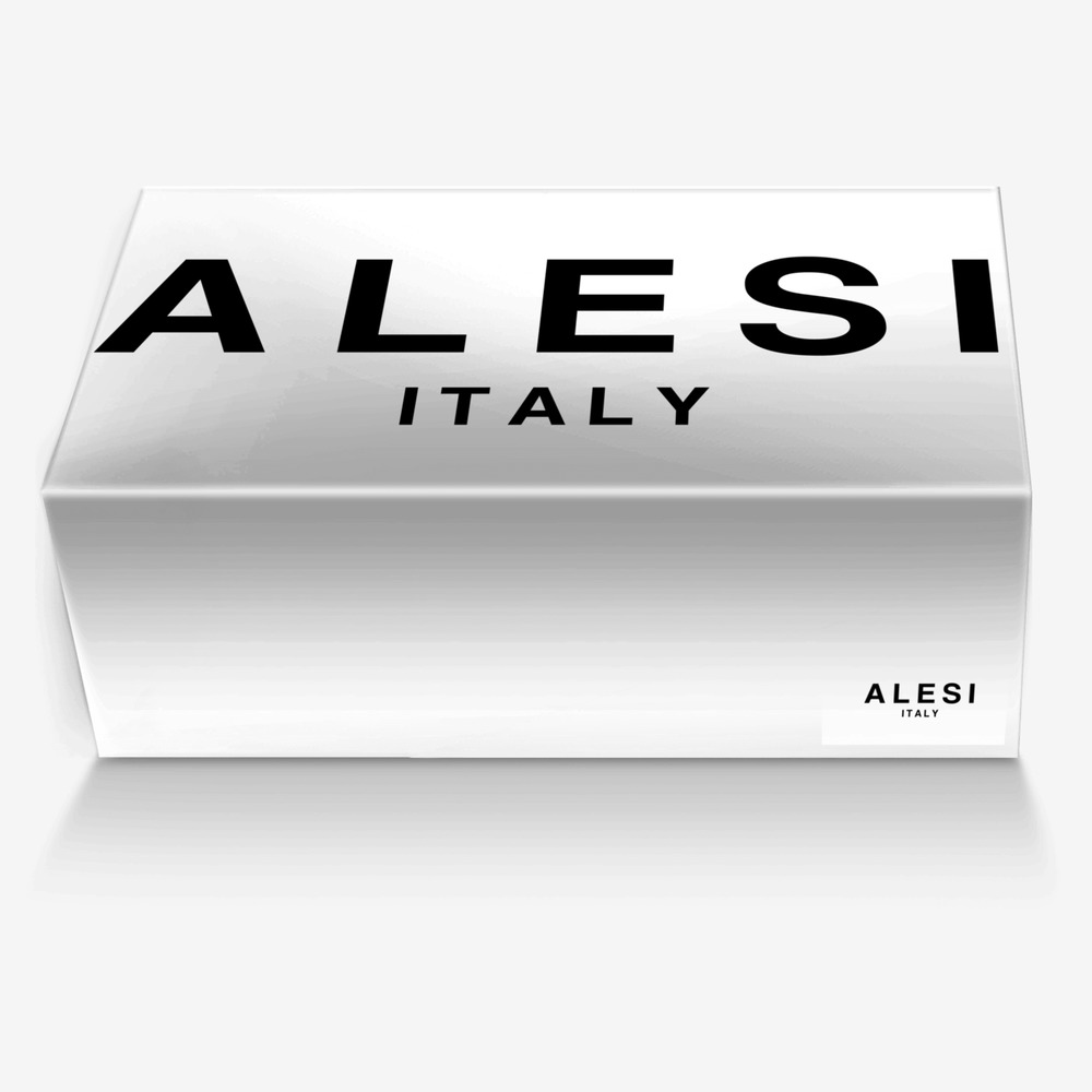 Alesi Lady Boots custom made in Italy shoes by Lonanthony Parker | Box view