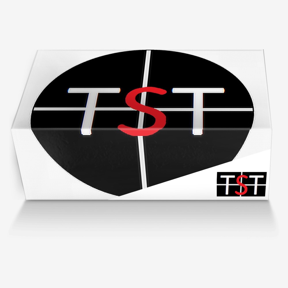 TST custom made in Italy shoes by Devon Cedric | Box view