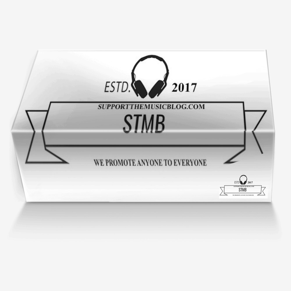 S.T.M.B. WHATRDOES custom made in Italy shoes by Devine Garrett | Box view