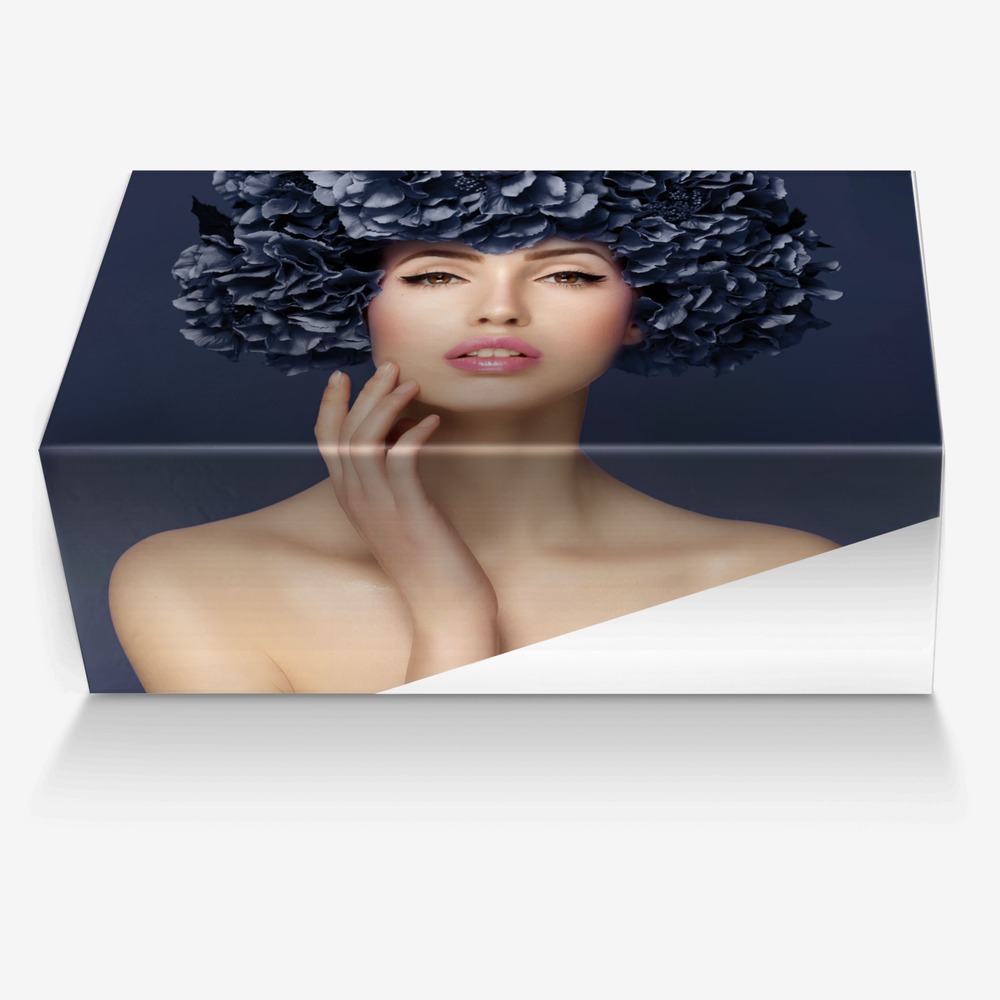 PiECES FOUND  custom made in Italy shoes by Pieces Found | Box view