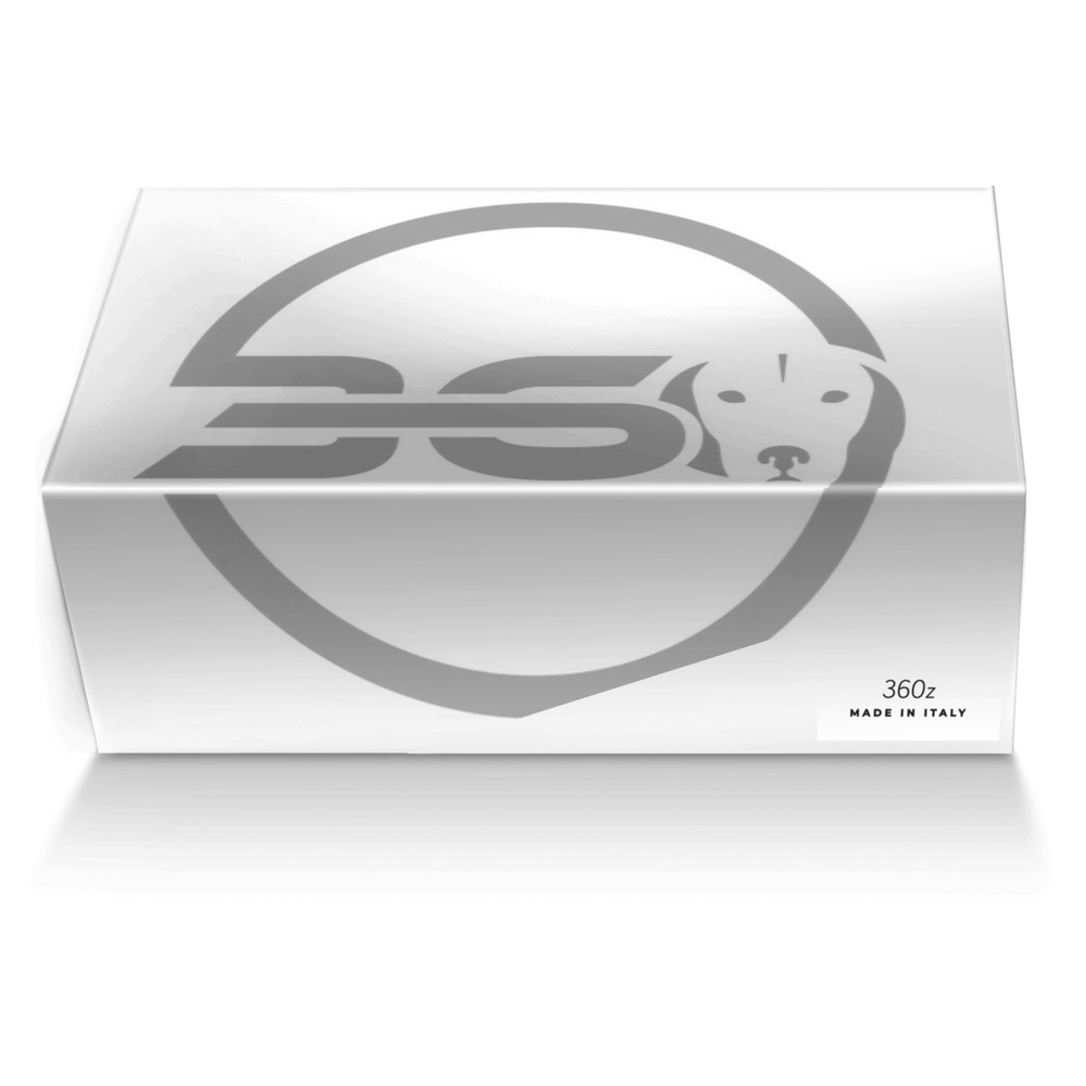 360z custom made shoe box 360z artisan made in Italy shoes by Underdog360 Cordero