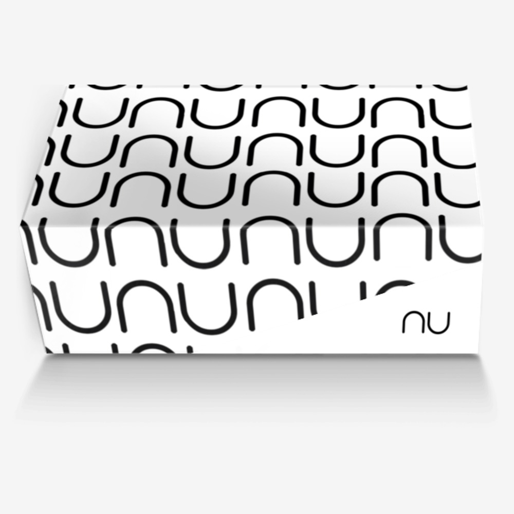 the brand nu shoe custom made in Italy shoes by David Paul Beinhacker | Box view