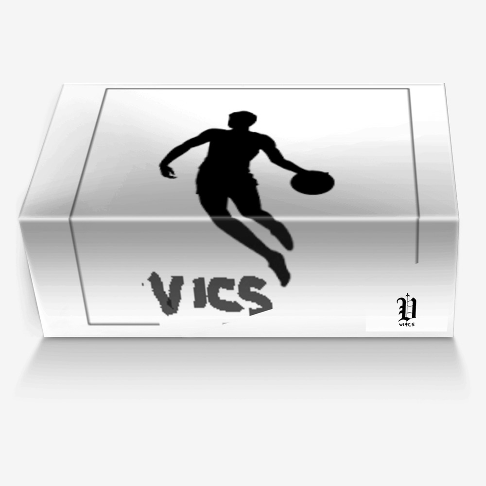 vics collide custom made in Italy shoes by Brayden Murphy | Box view