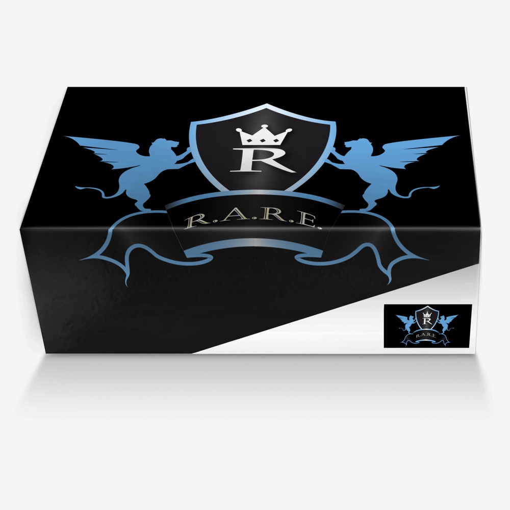 ASPIRE custom made in Italy shoes by John A. Annan | Box view