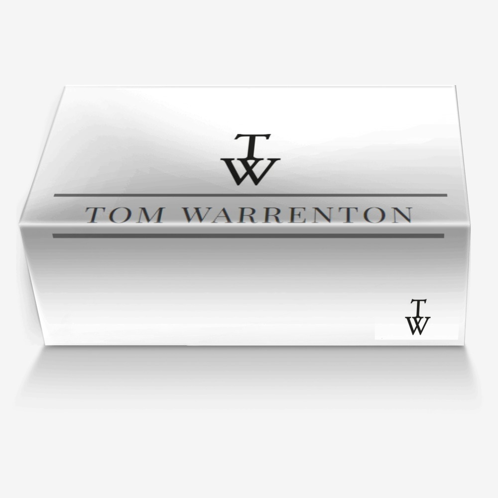 T&S custom made in Italy shoes by Eray Cakar | Box view