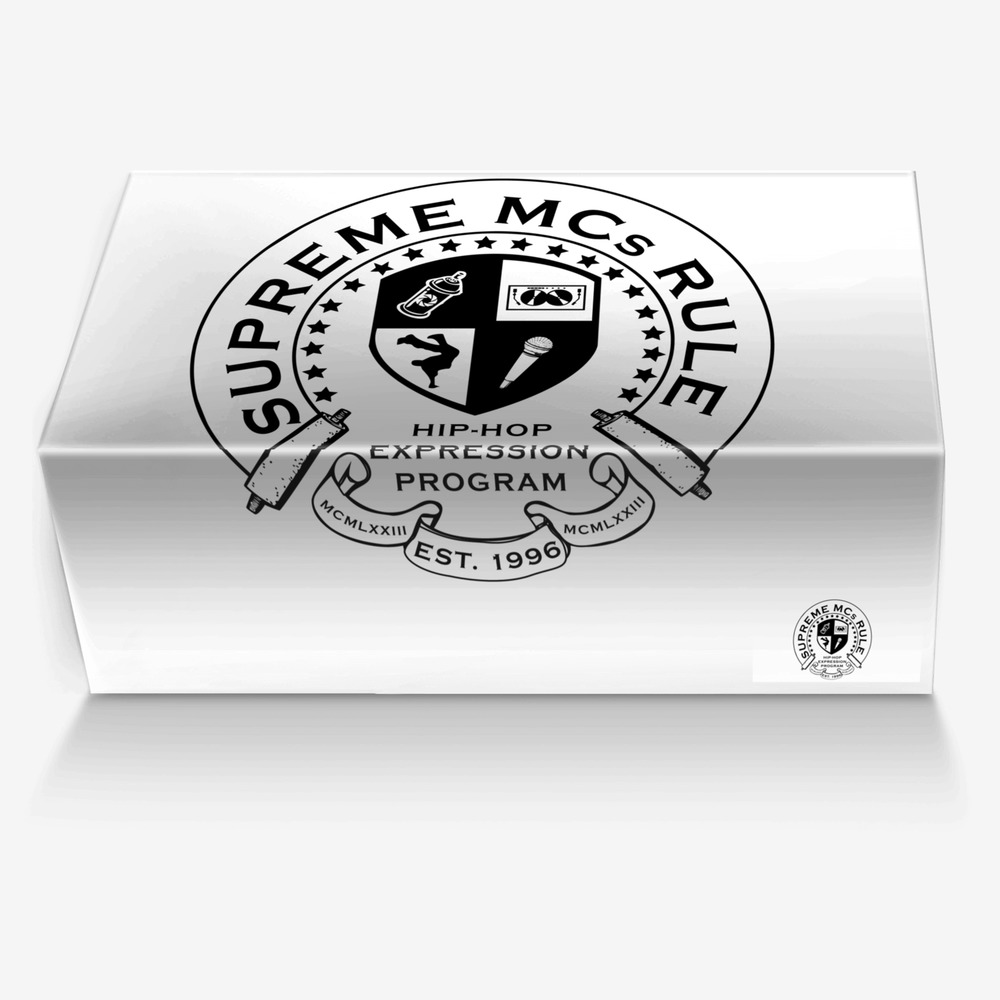 SMR custom made in Italy shoes by Selah Jetloudguru | Box view