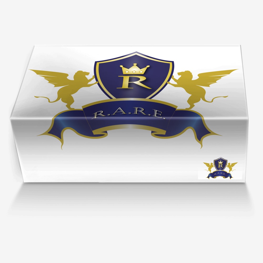 NAVY SEAL custom made in Italy shoes by John A. Annan | Box view