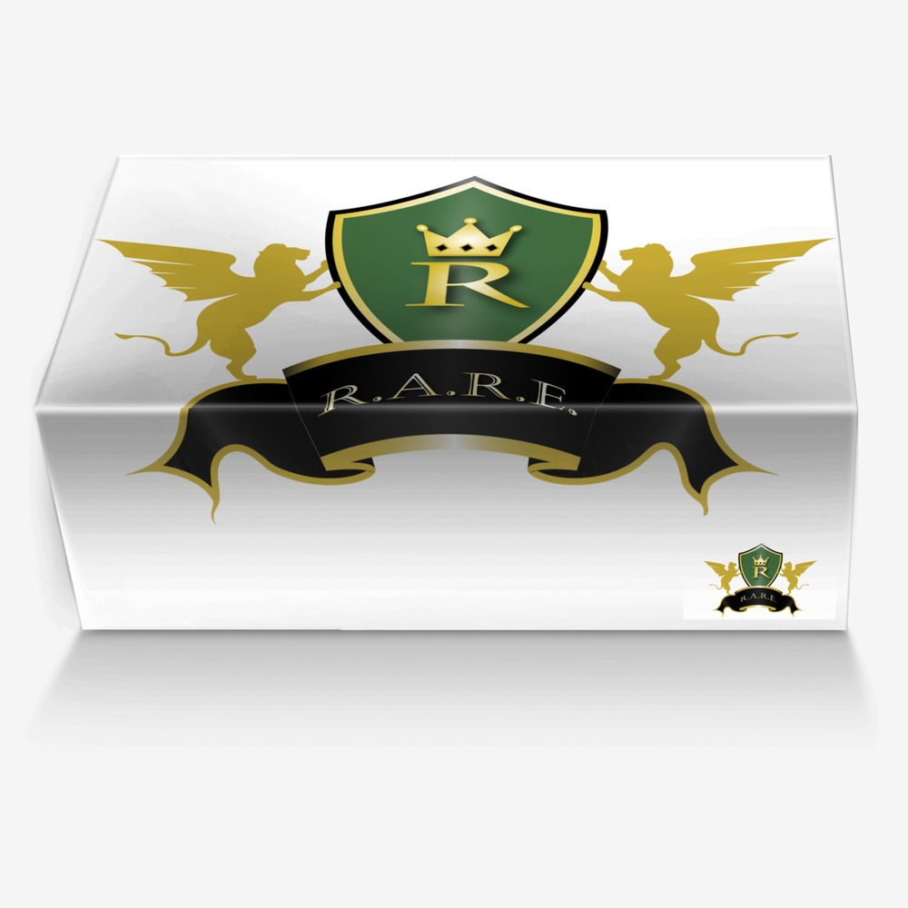 PERIDOT custom made in Italy shoes by John A. Annan | Box view