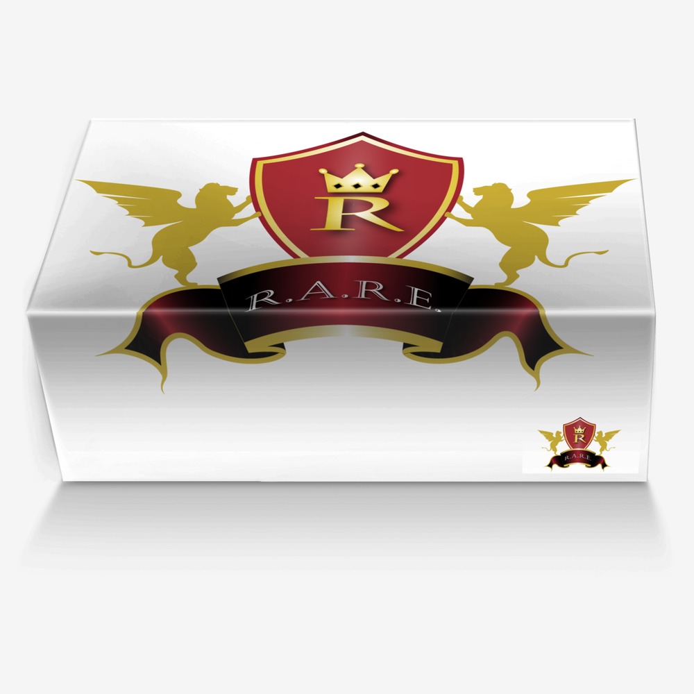 IMMENSE custom made in Italy shoes by John A. Annan | Box view