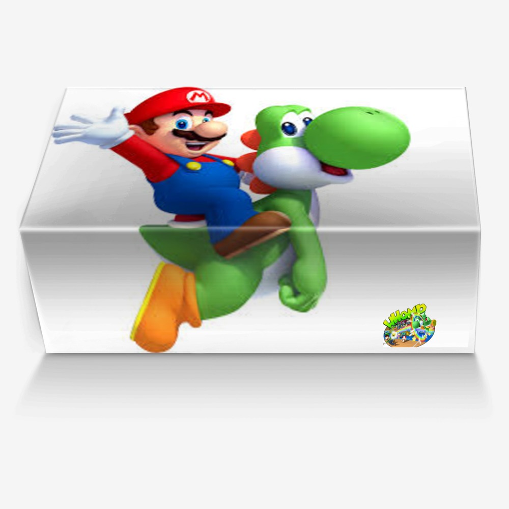mario custom made in Italy shoes by Ryan | Box view