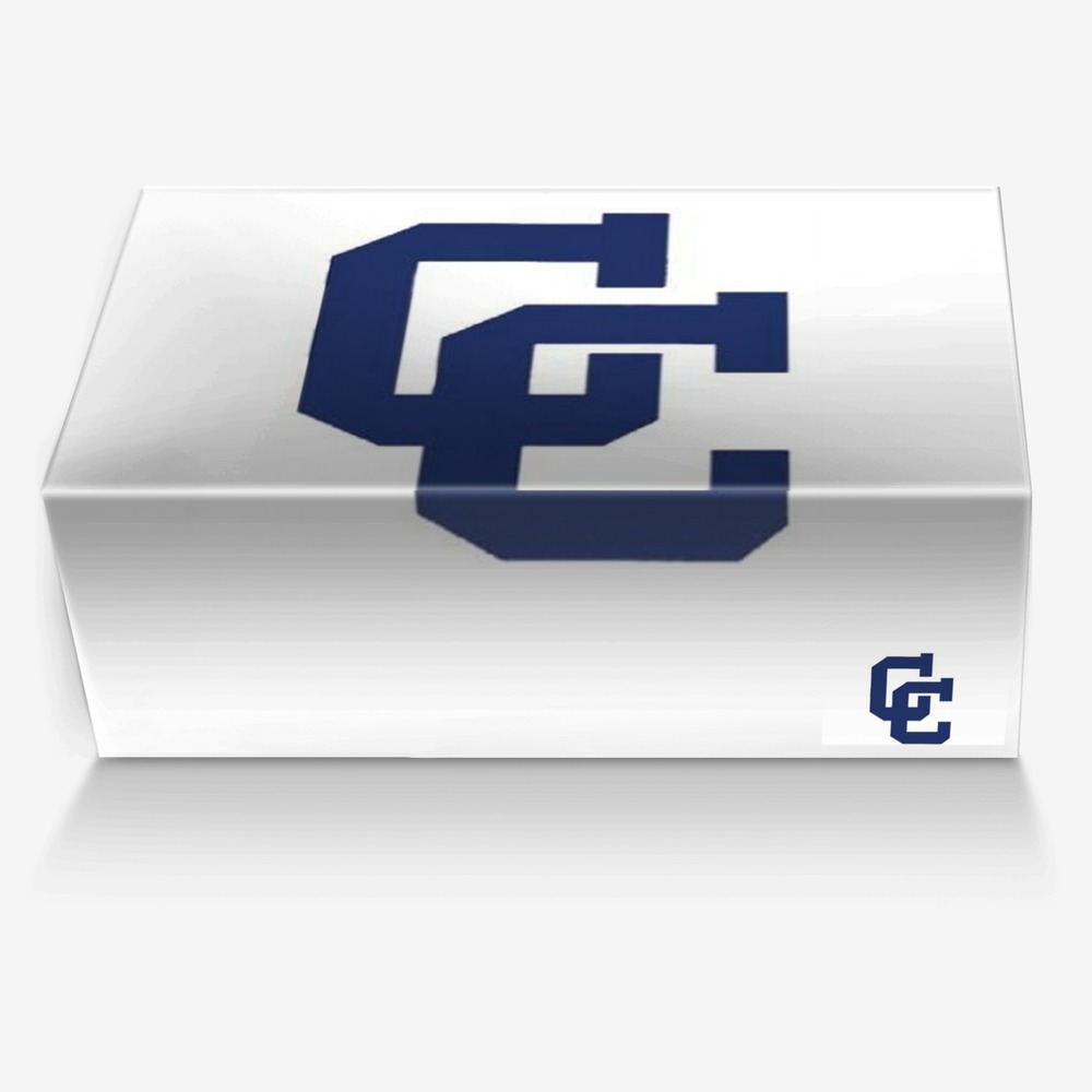 CCHS-SATX custom made in Italy shoes by Garett Perez | Box view