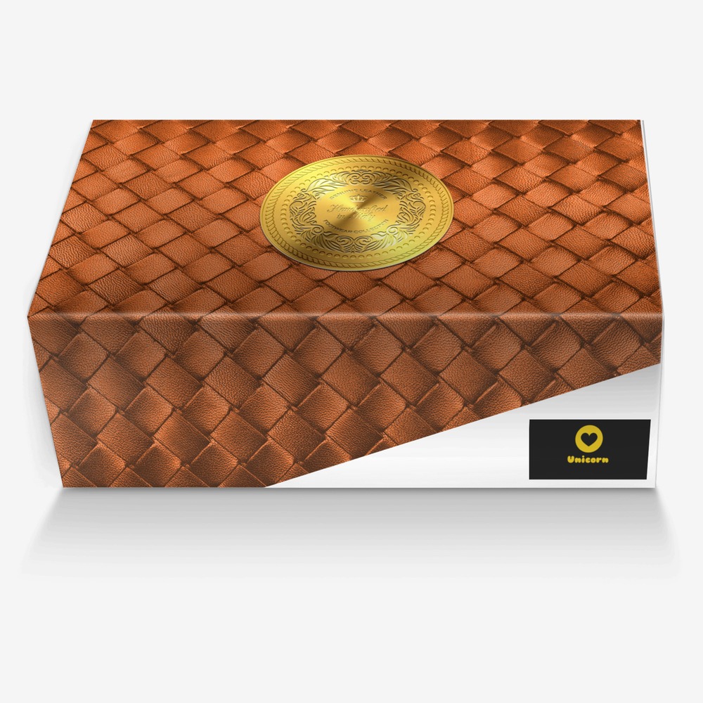 #LadyGodinez 3 custom made in Italy shoes by C. Cruz | Box view