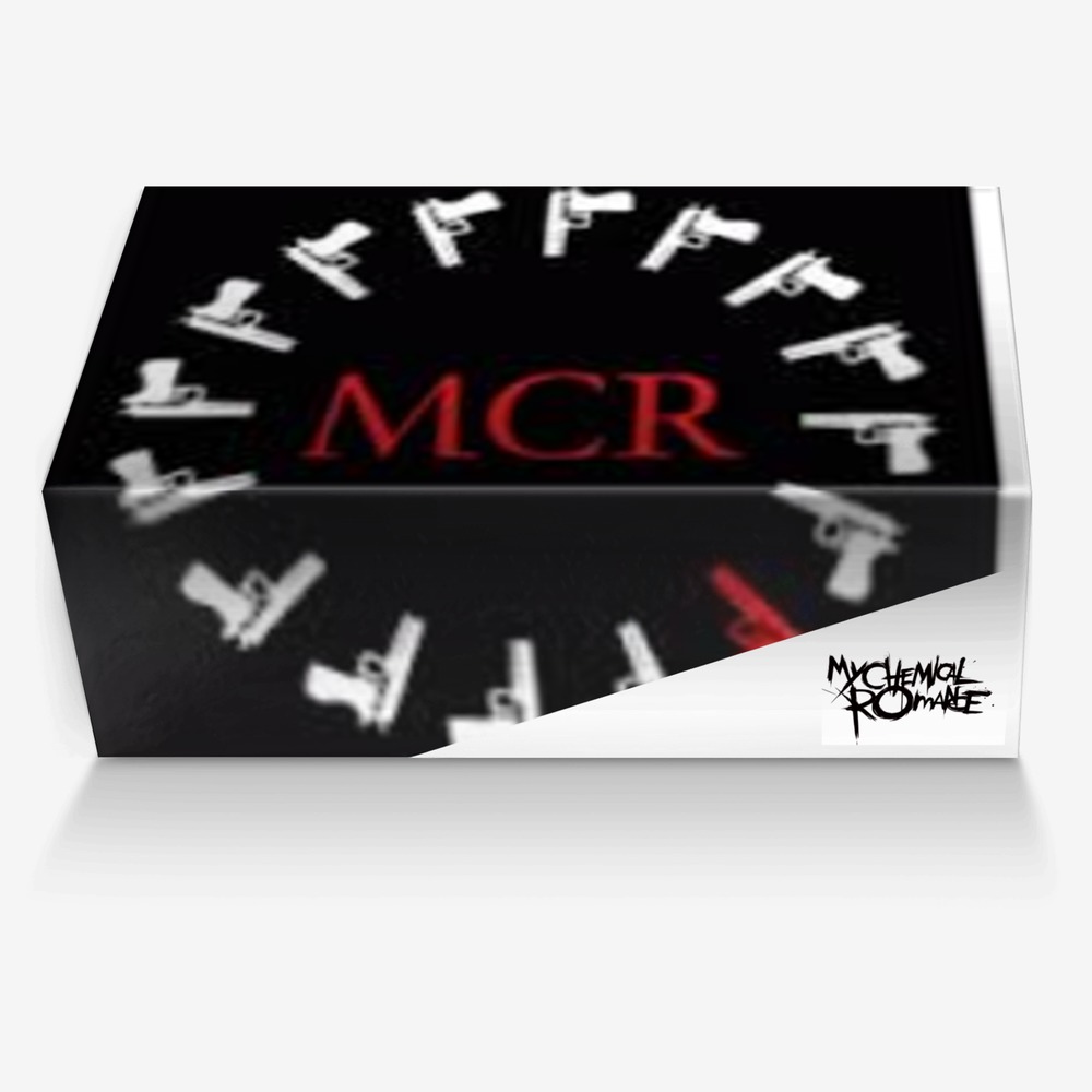 mcr custom made in Italy shoes by Ev T | Box view