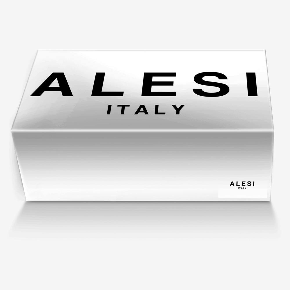 Alesi Wedge custom made in Italy shoes by Lonanthony Parker | Box view