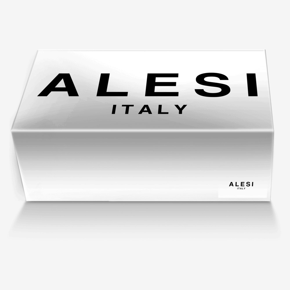 Alesi Wedge custom made in Italy shoes by Lonanthony Parker | Box view