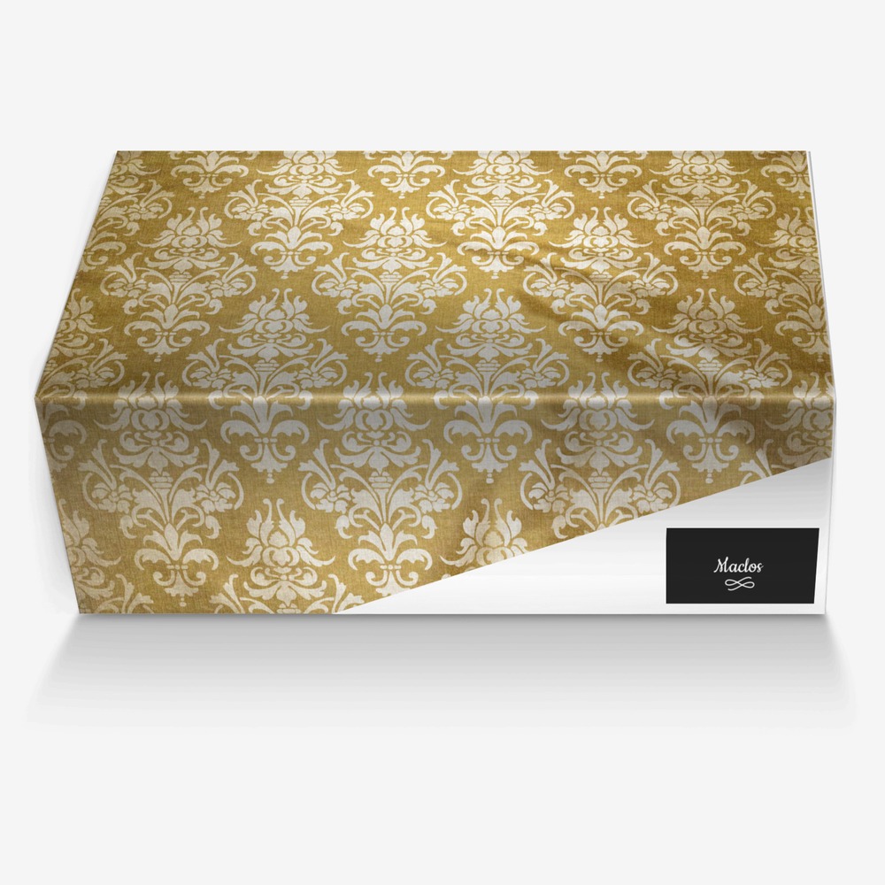 Maclos  custom made in Italy shoes by Cartesia Mcdonald | Box view