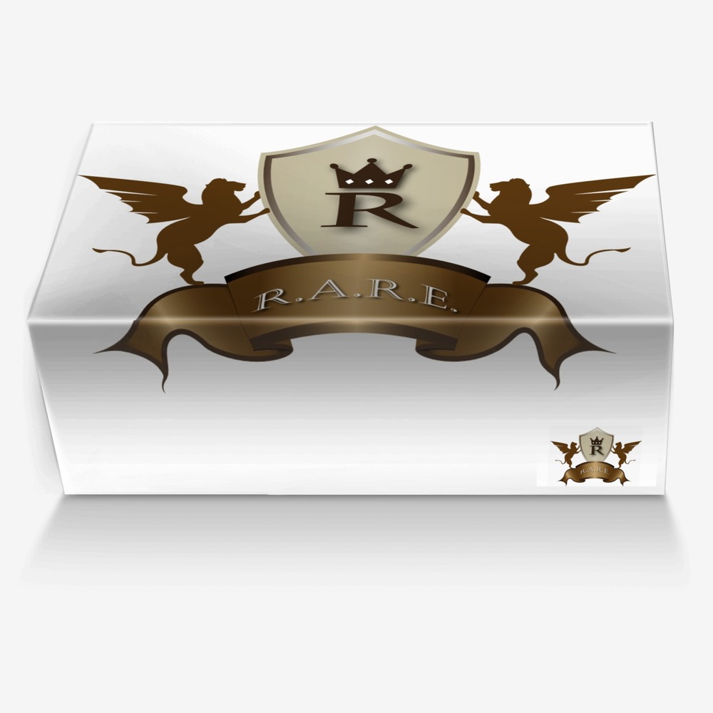 HIPPY custom made in Italy shoes by John A. Annan | Box view