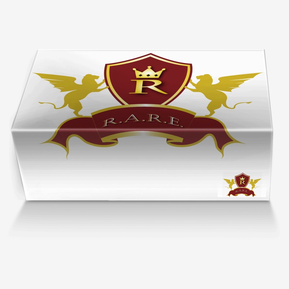 ROGUE custom made in Italy shoes by John A. Annan | Box view