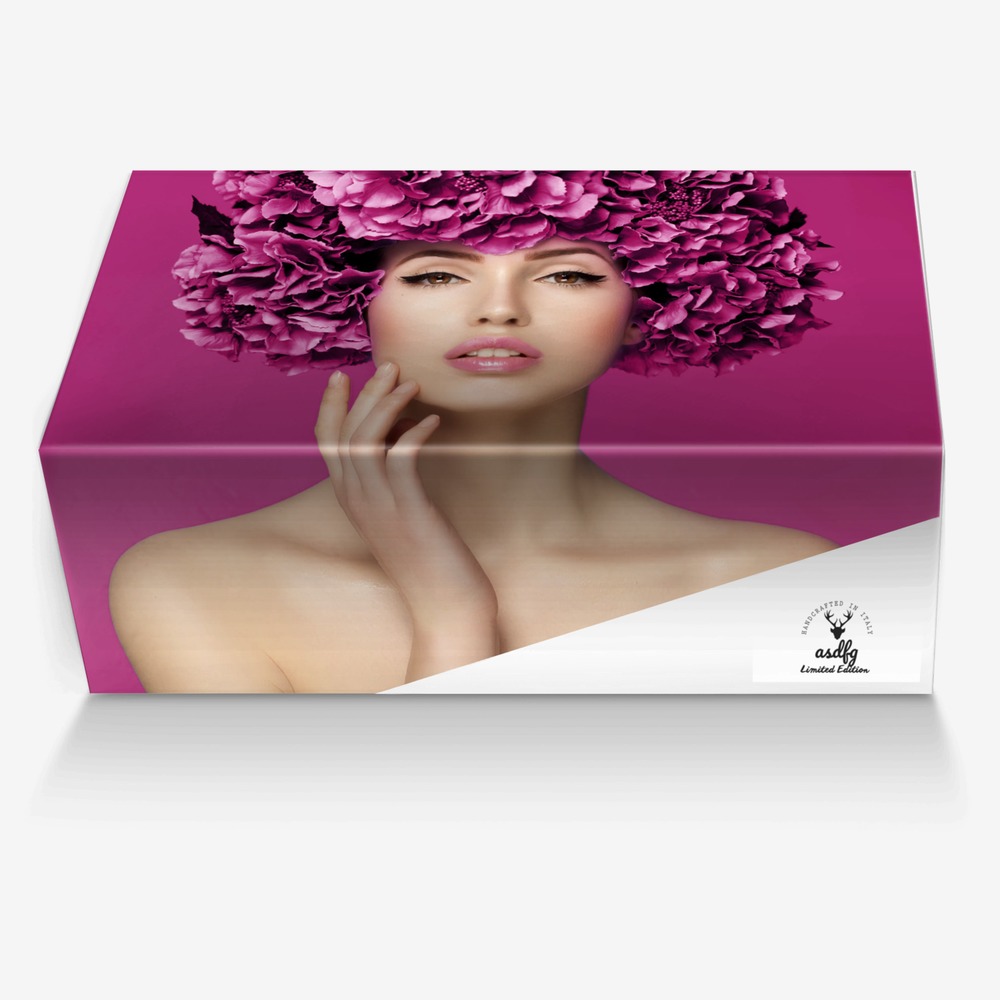 asdfg custom made in Italy shoes by John0306 | Box view