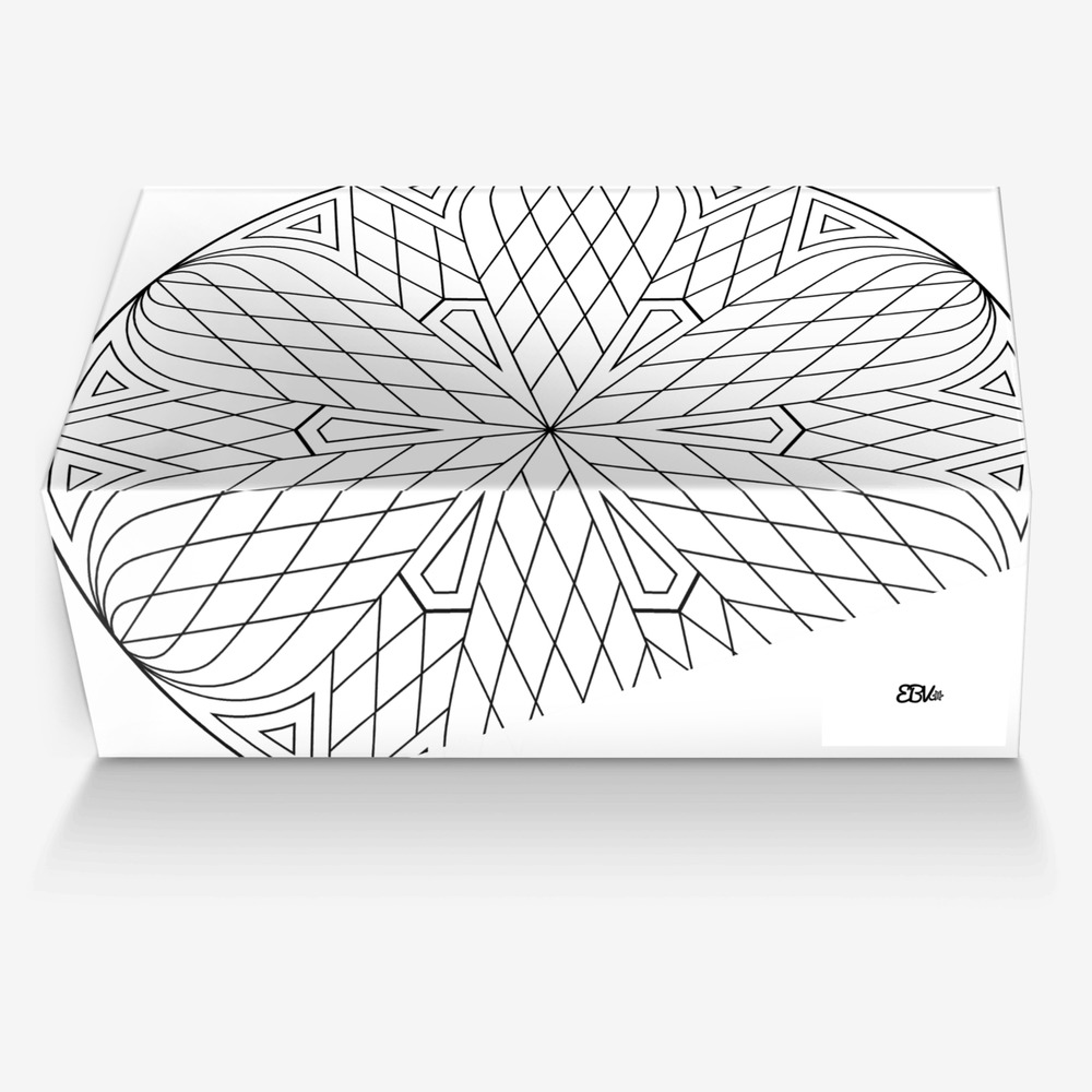 Eb Vibes A Custom Shoe Concept By Elena Baldi