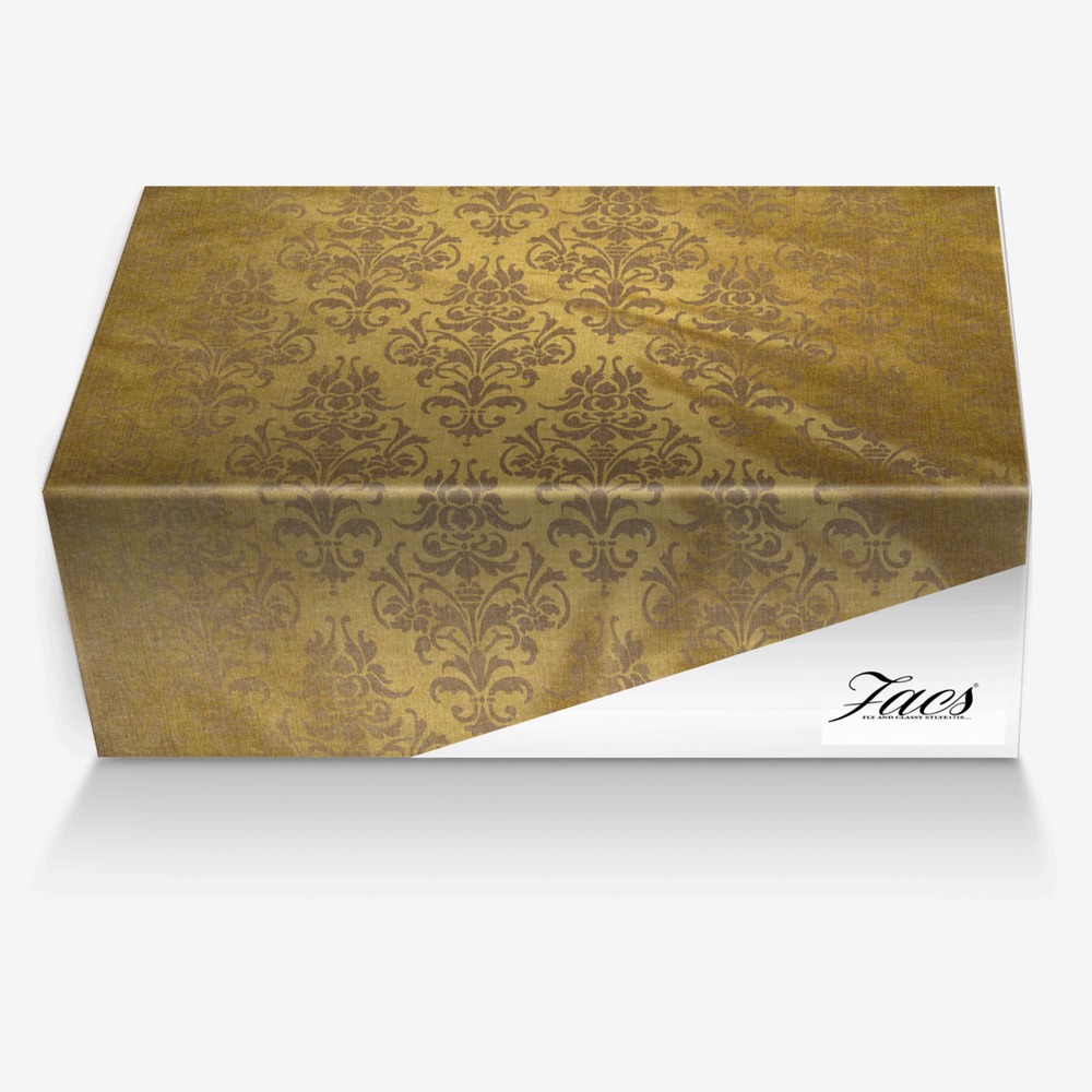 FACS custom made in Italy shoes by Craig Actie | Box view
