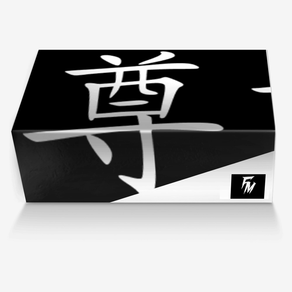 FM custom made in Italy shoes by Fm Promotion | Box view