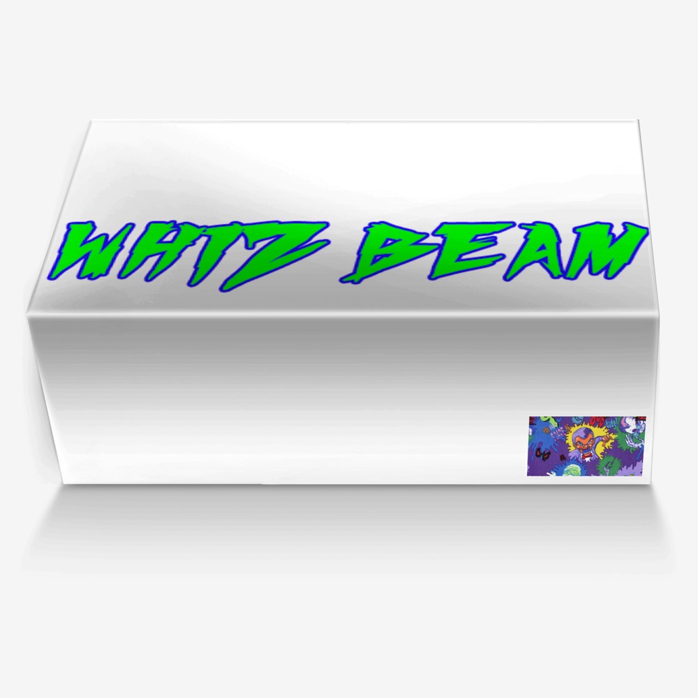 Tweee custom made in Italy shoes by Itzcoatl Y Quiroz | Box view