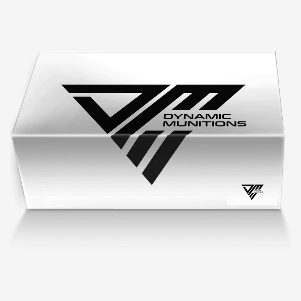 DM Kicks  custom made in Italy shoes by Eric Cowdrey | Box view