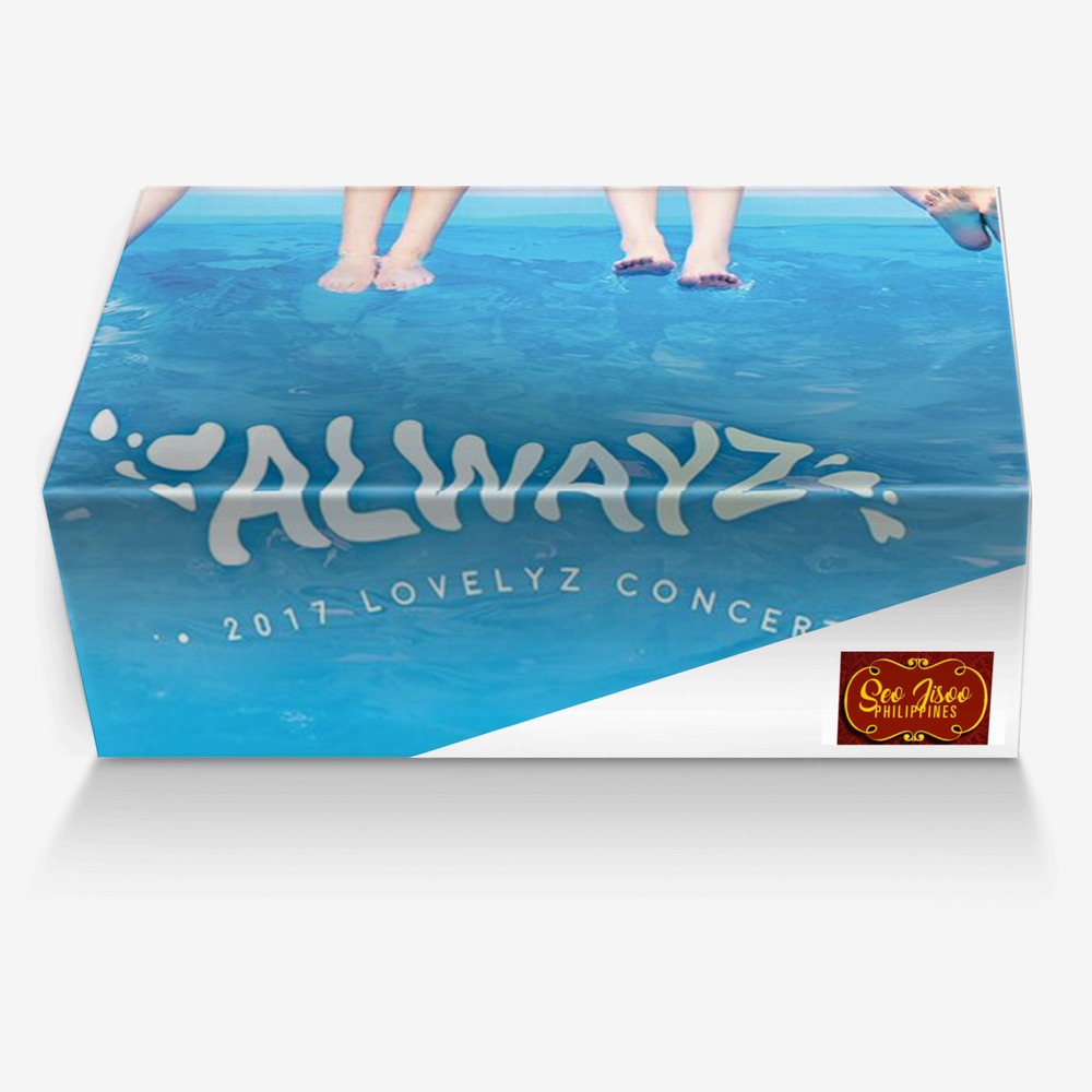 ALWAYZ JISOO custom made in Italy shoes by Ferdinand Chan | Box view
