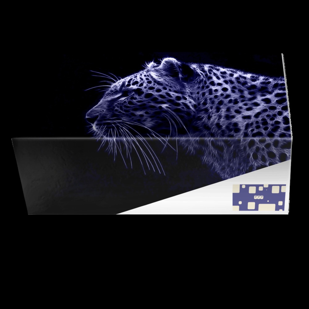 ppp | A Custom Shoe concept by Ppp