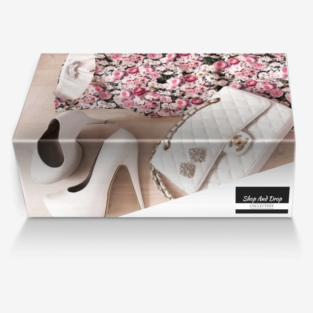 Shop\Drop custom made in Italy shoes by Shopa Sn D Dro[ | Box view